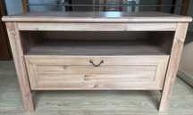 Szafka pod TV z IKEA 50x93 wys. 58 cm.