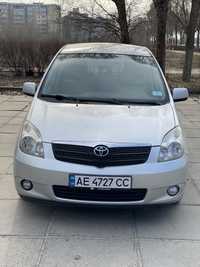 Toyota corolla Verso 2.0tdi