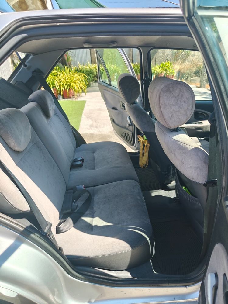 Citroën Saxo 1.1i Exclusive