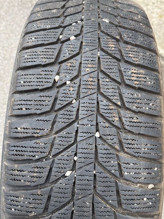Зимові Шини Triangle R18