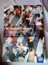 W centrum uwagi