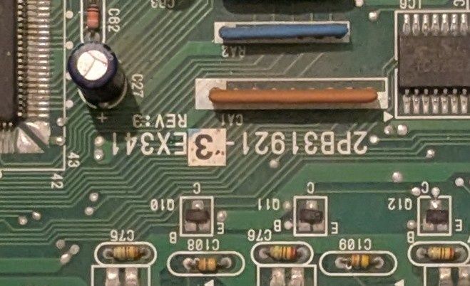 Placa daikin multi 5x1
