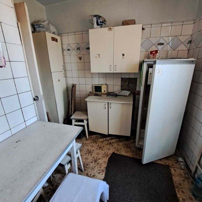 Здам 2х кімнатну квартиру 8000 гривень Зодчих 70