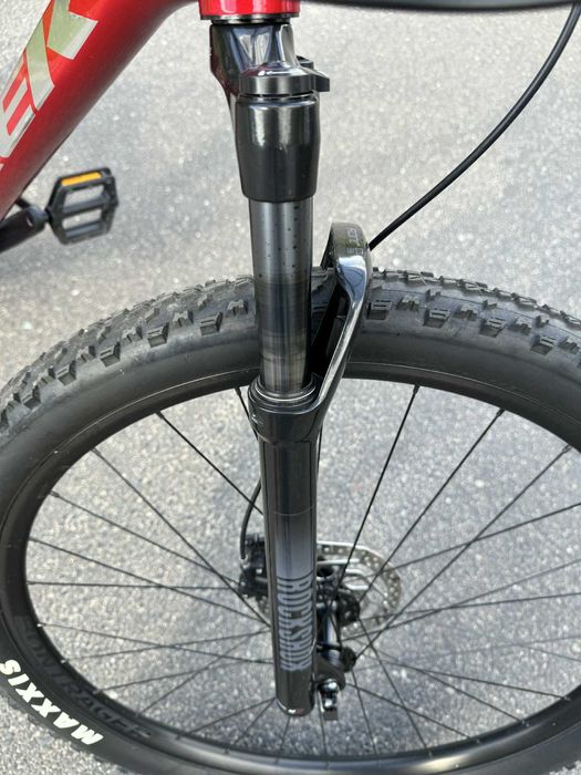 Trek Marlin 8 Gen 3 2023 | Stan jak nowy | Rozmiar M/L | Okazja!
