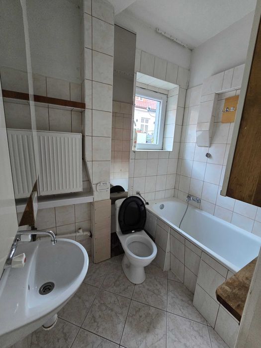 Mieszkanie 50m2 - 2 pokoje, dobra cena, bez dodatkowych opłat