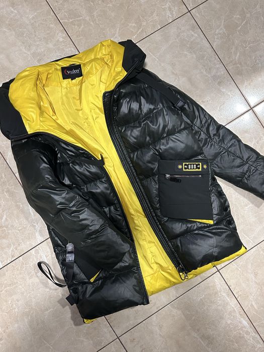 Зимова куртка Visdeer