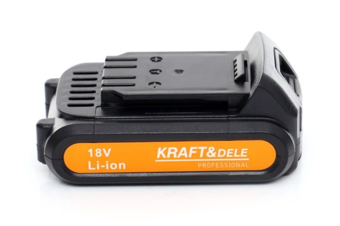 Bateria 2000mah KD1759
