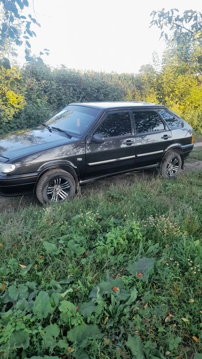 Продам ваз 2114 можливий торг