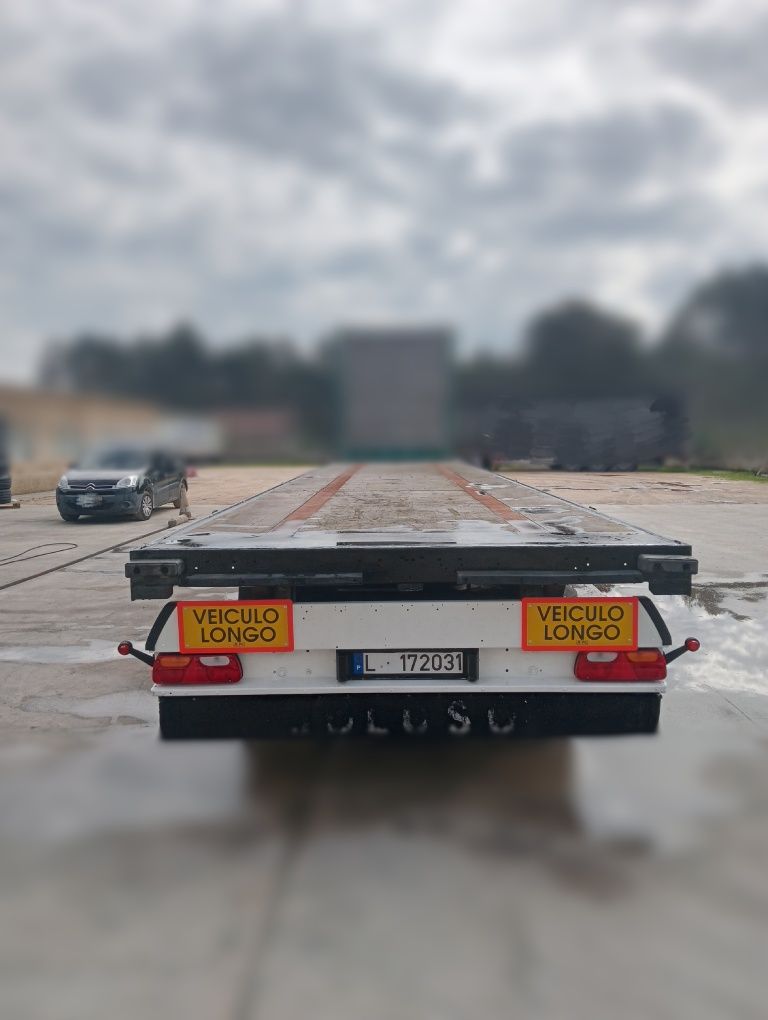 Kögel (bom estado)