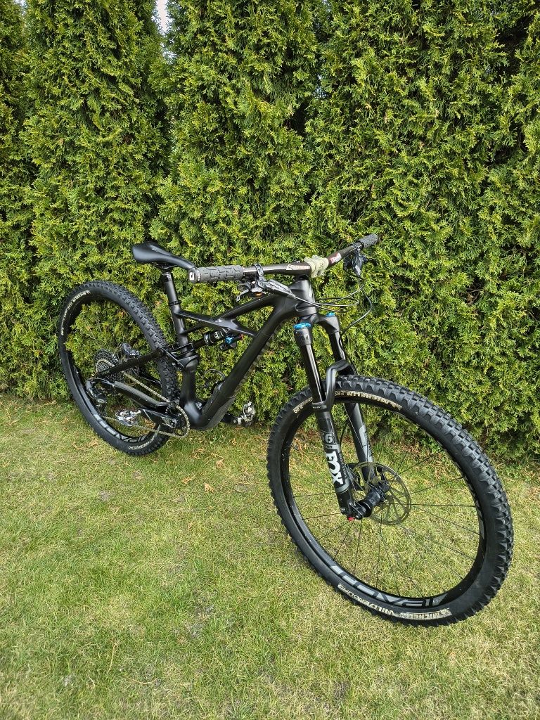 Specialized Enduro Expert Elite M Carbon 29" 160mm