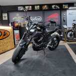 Yamaha MT 125 / 2020