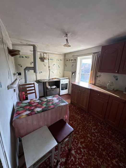 Сдам часть дома, свой двор, Холодная гора