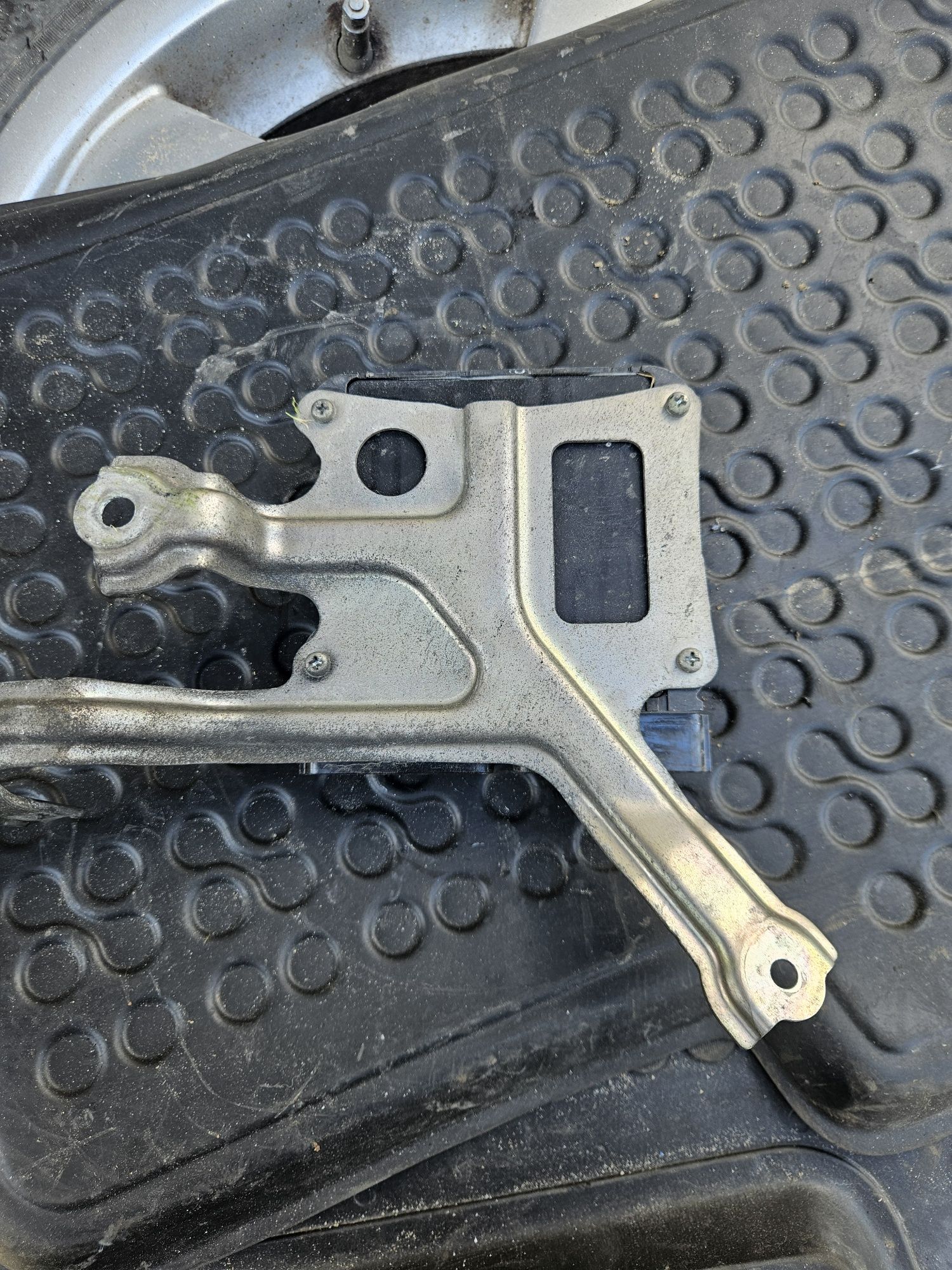 Moduł sterownik wtryskiwaczy 89.871-71.010 Toyota 2.2 D4D