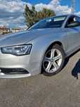 Jantes 17 Audi A5 5x112