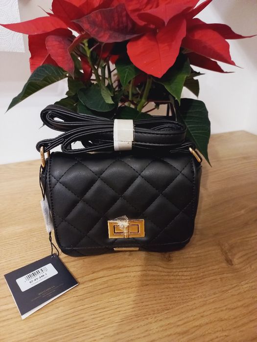 Torebka Wittchen mala