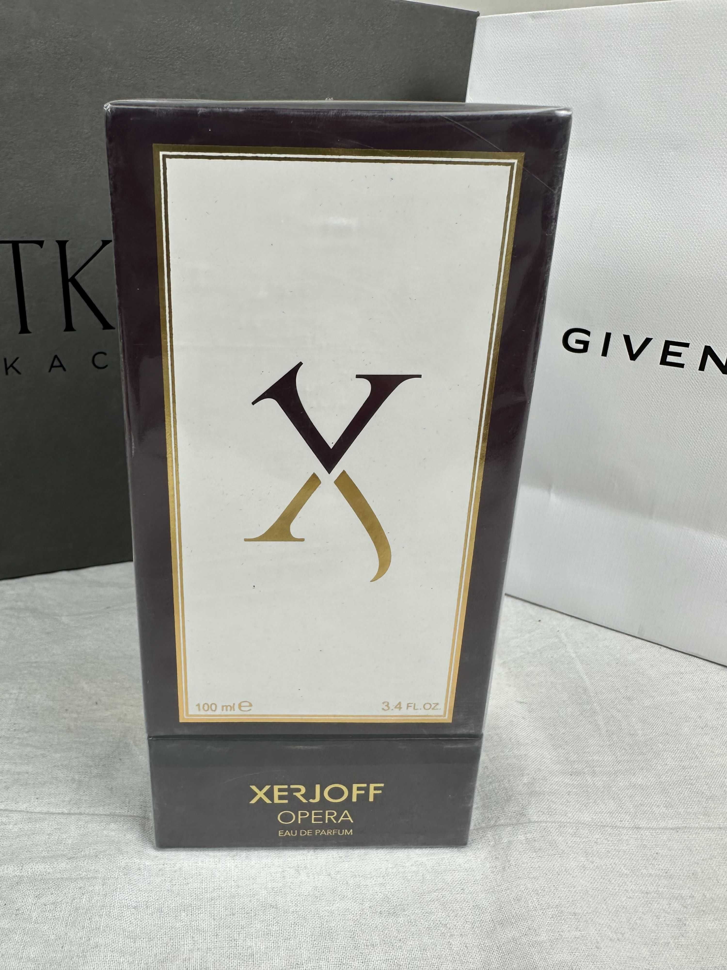 Perfumy Xerjoff V Collection Opera edp Nowe Folia 1/1 de parfum nowość