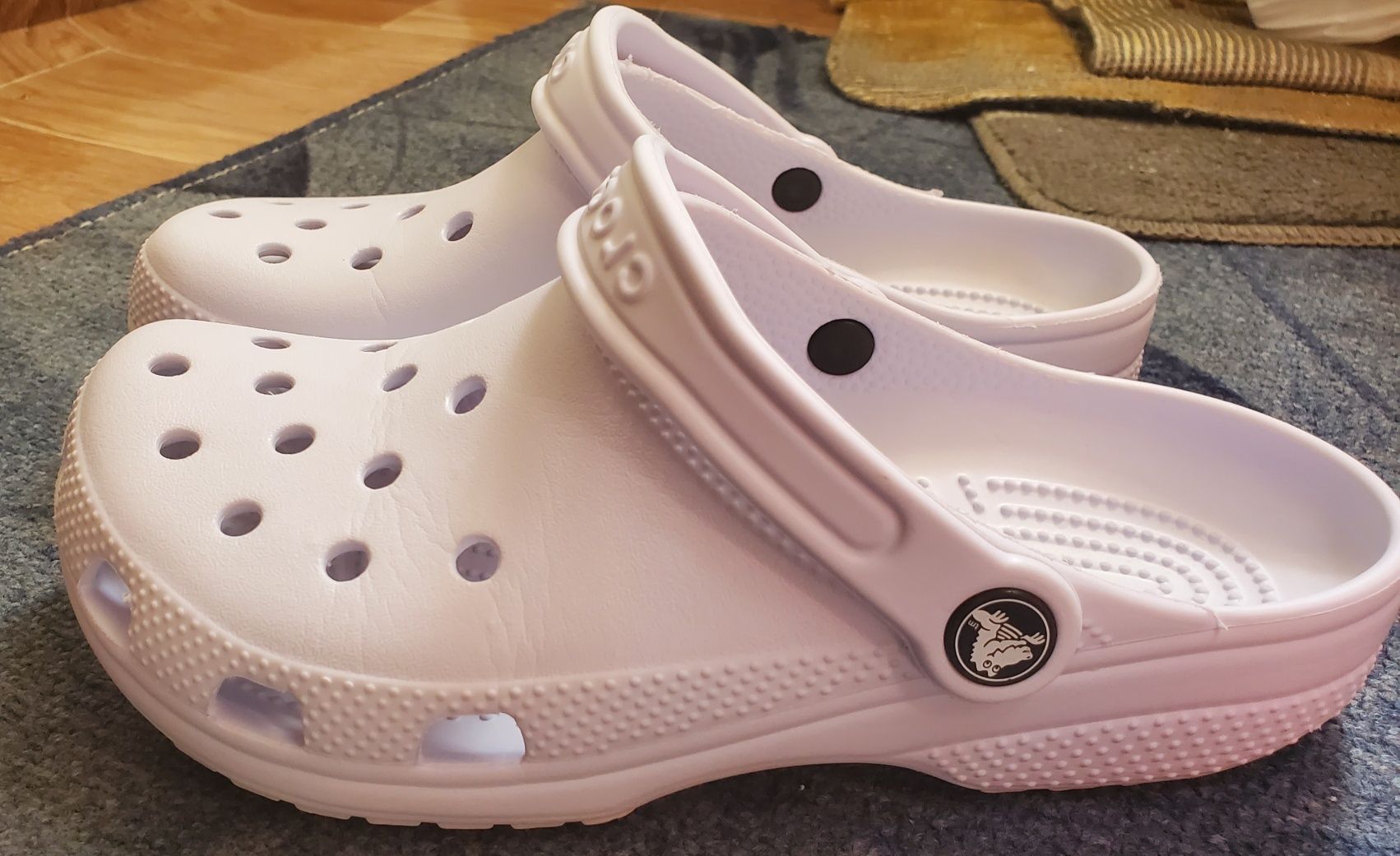 Crocs оригінал..
