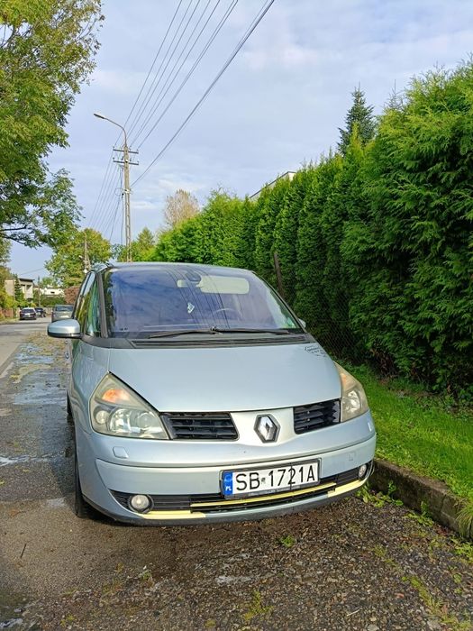 Grand  Espace IV
