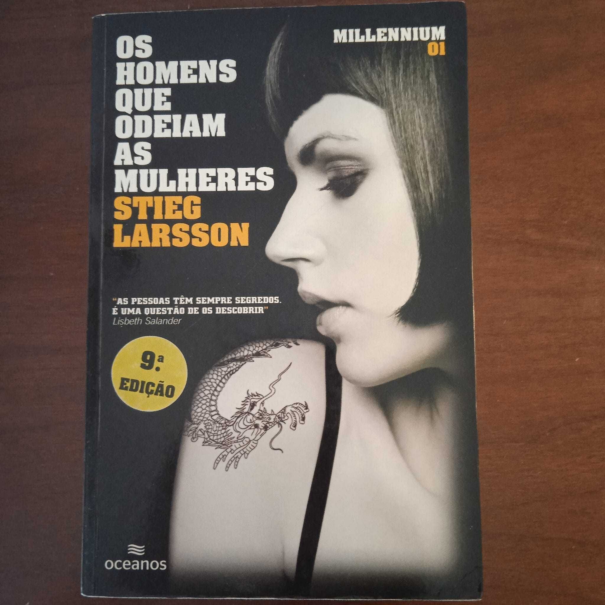 Livros - Vários Autores