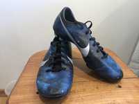 Бутсы Nike Mercurial