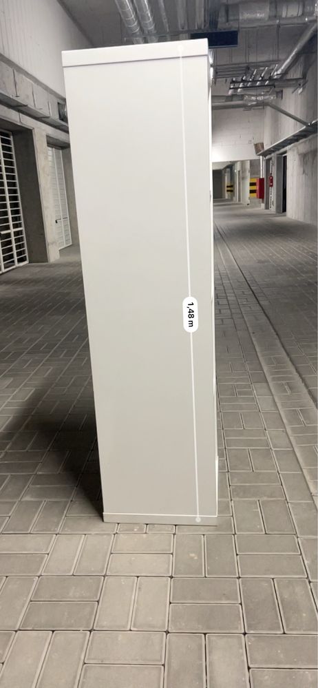 Szafka słupek ikea