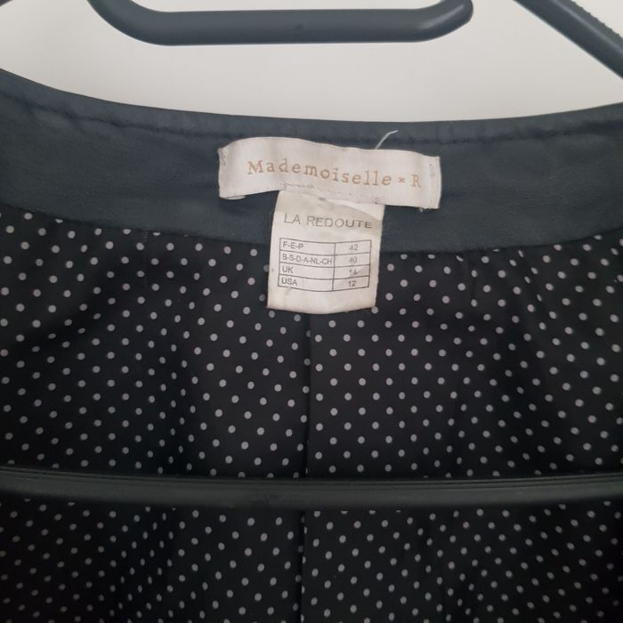 ramoneska damska roz  XL /42/14