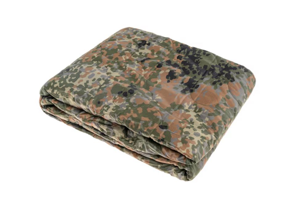 Підкладка для пончо Mil-Tec - Flectarn