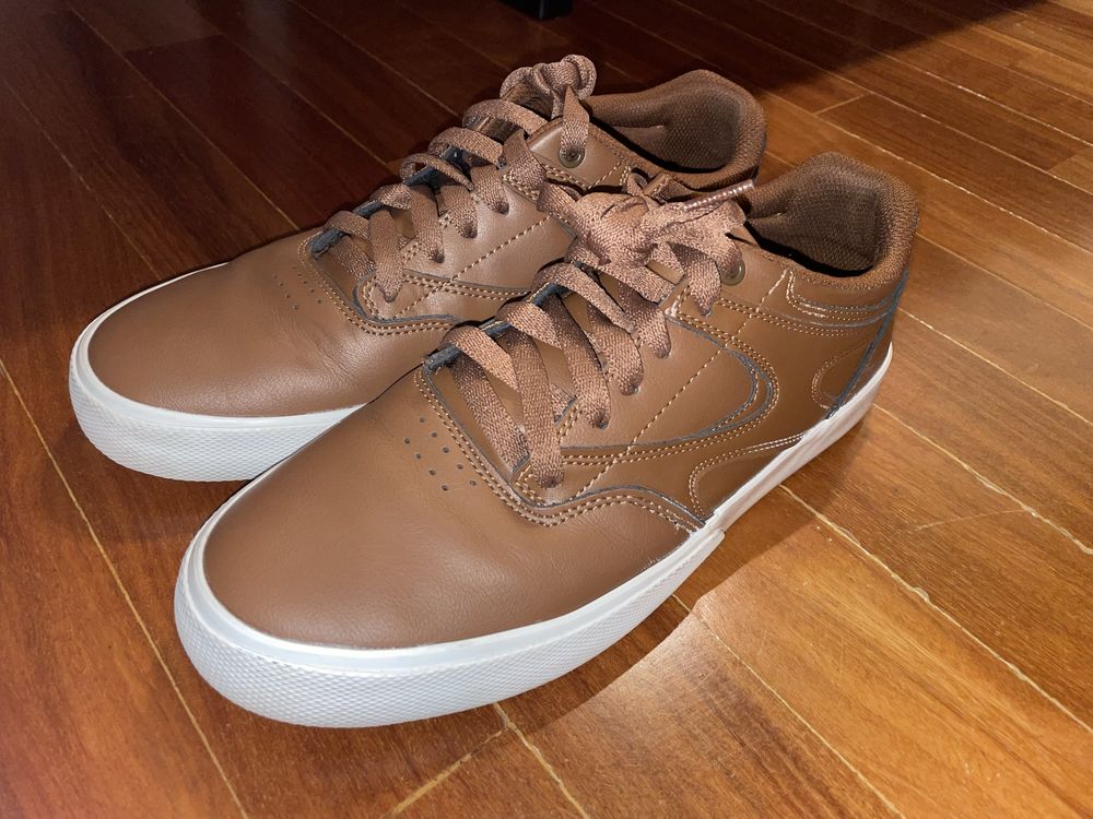 Sapatilha Dc shoes Kalis Vulc