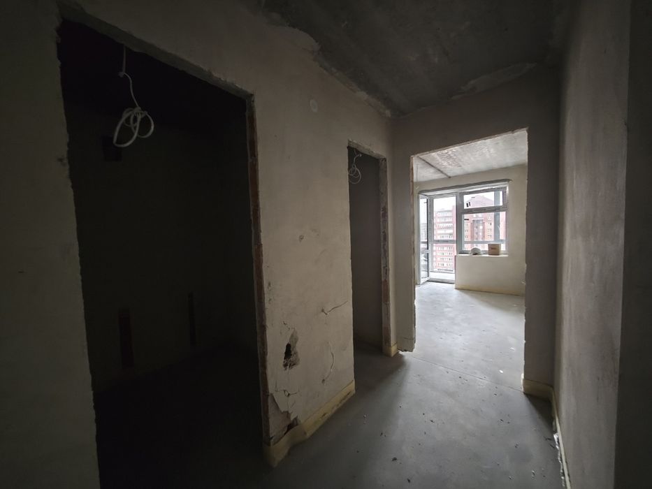 Продається 2кім.квартира масив Дружба