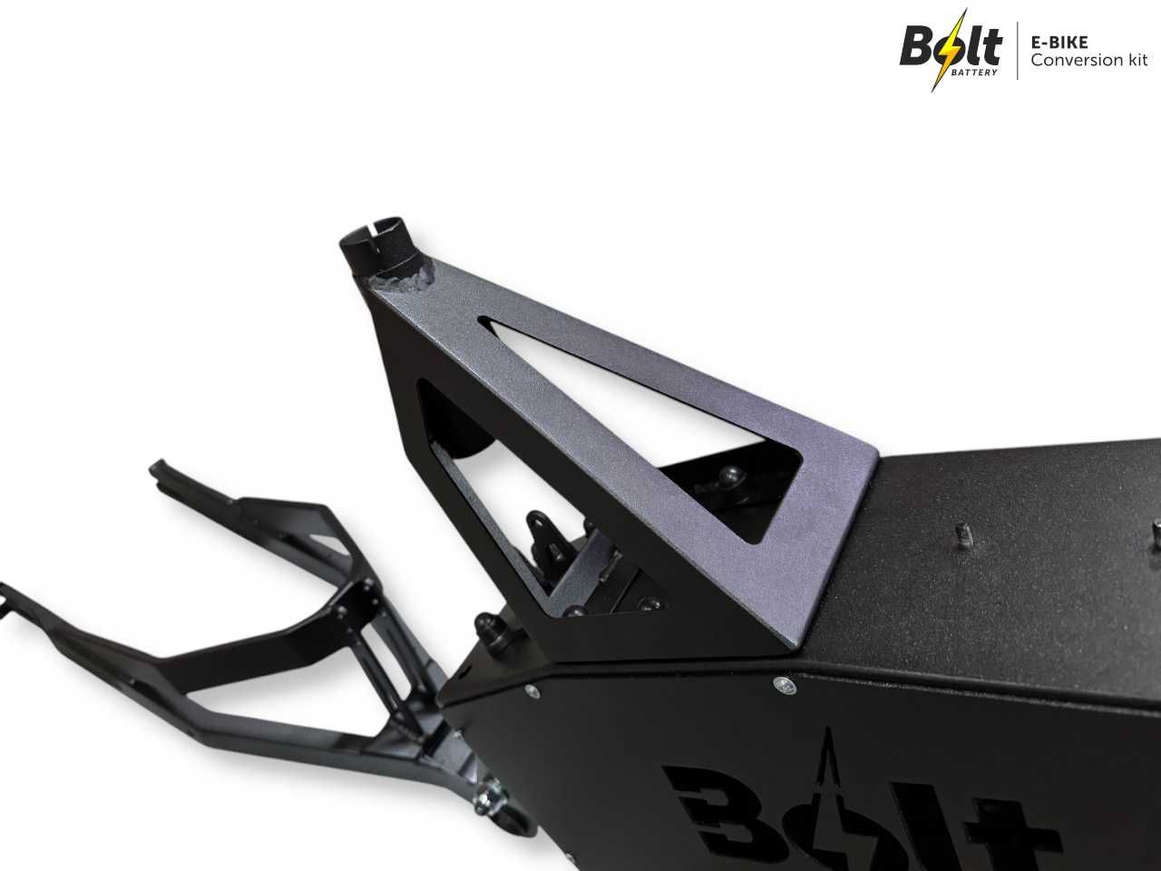 Rama Bolt Ebike Monster