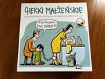 Gierki Małżeńskie Andrzej Mleczko idealny