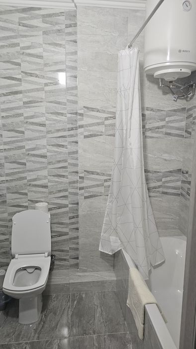 Апартаменты у моря 13ст.Фонтана "CALYPSO"