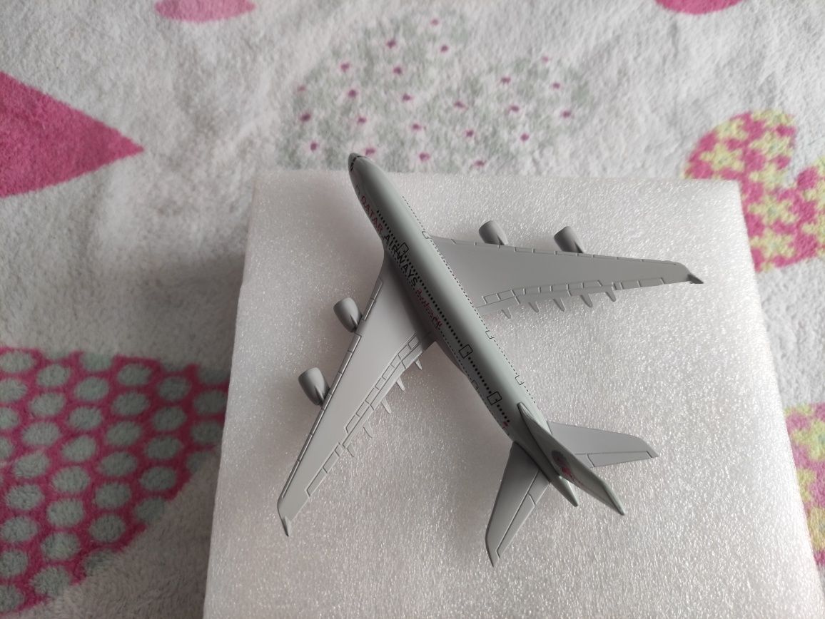 Model Airbus A 380