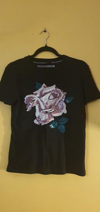 Sportmax code tshirt damski L