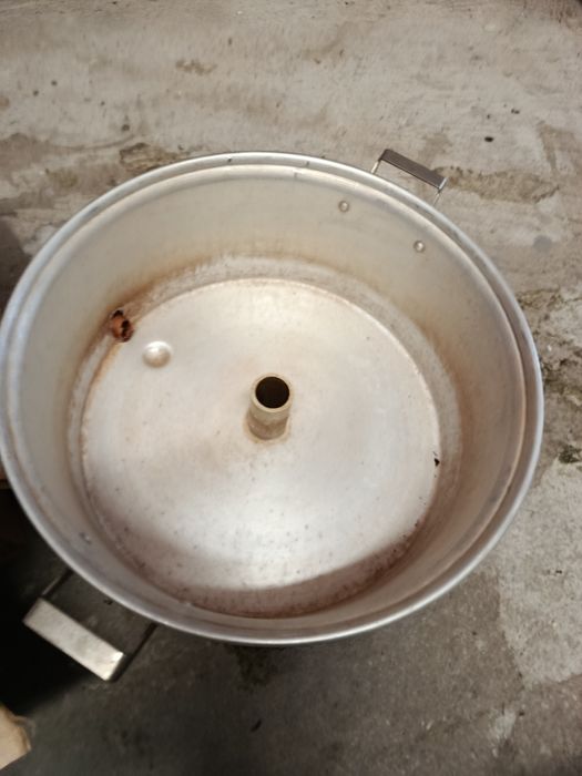 Sokownik PRL oryginalny