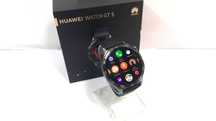 Smartwatch HUAWEI WATCH GT 5 Komplet ideał