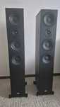 Heco Aurora 700 - kolumny podłogowe stereo