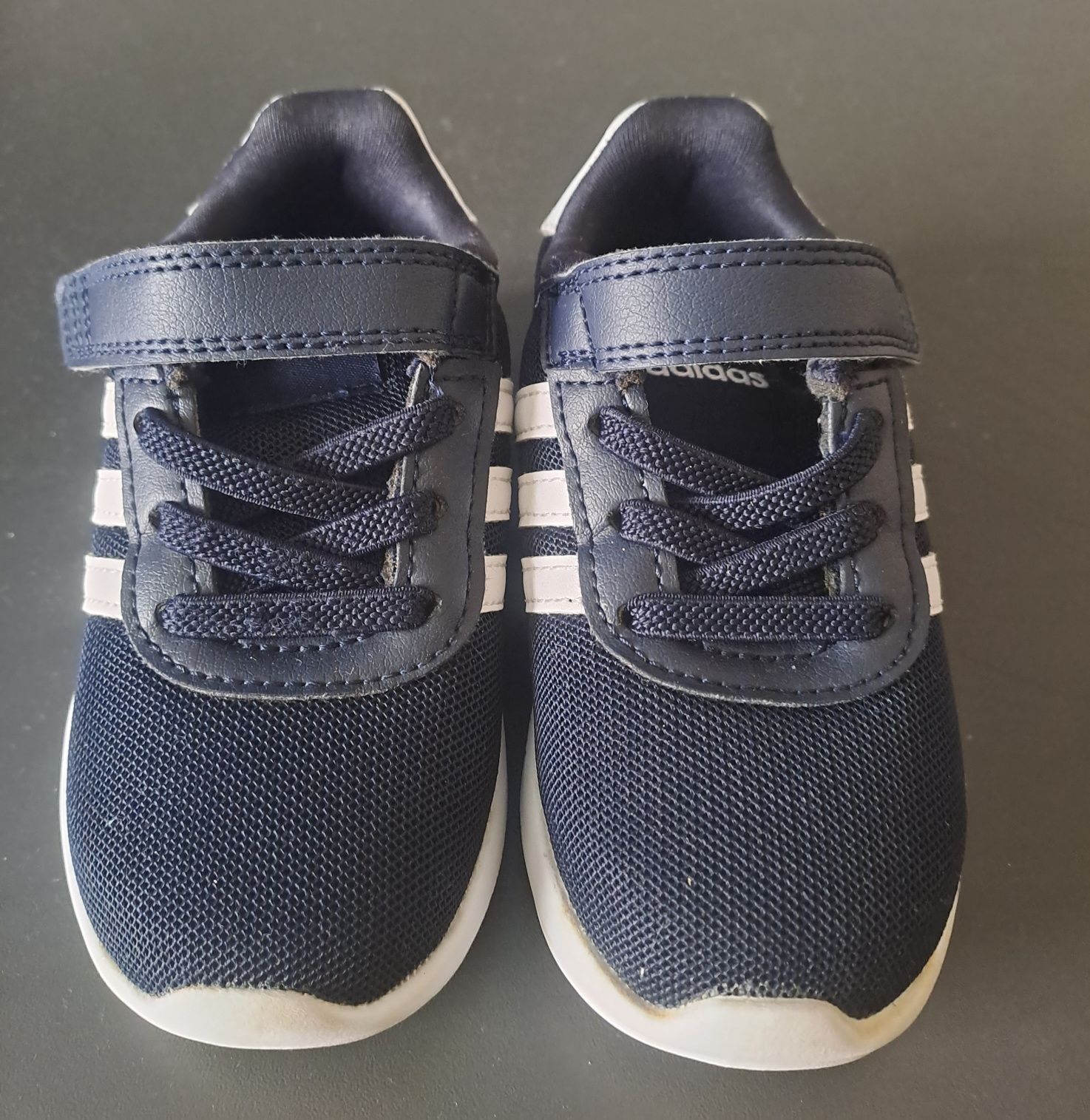 Adidas lite Racer 3.0 , rozmiar 22