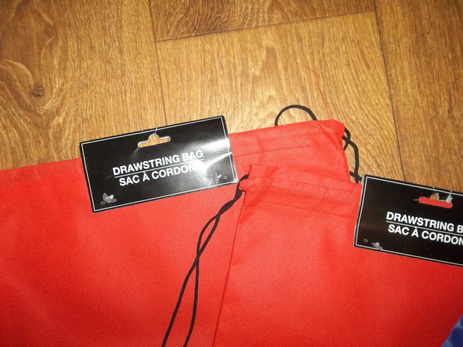 Школьный рюкзак для спортивной одежды-обуви.Новый.Дешево.