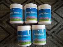 Кэмбриджское питание Healthy Balance-ll,lll,V(курица,овсянка,брусника)