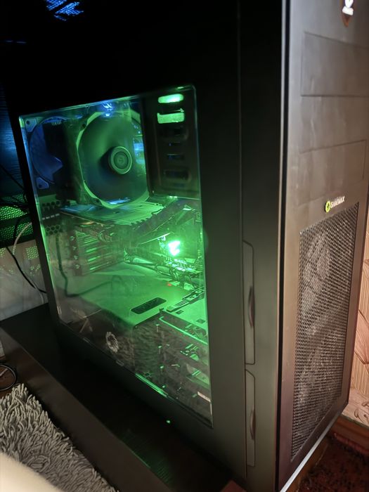 Продам Ігровий Компютер