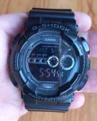 Zegarek. G-Shock