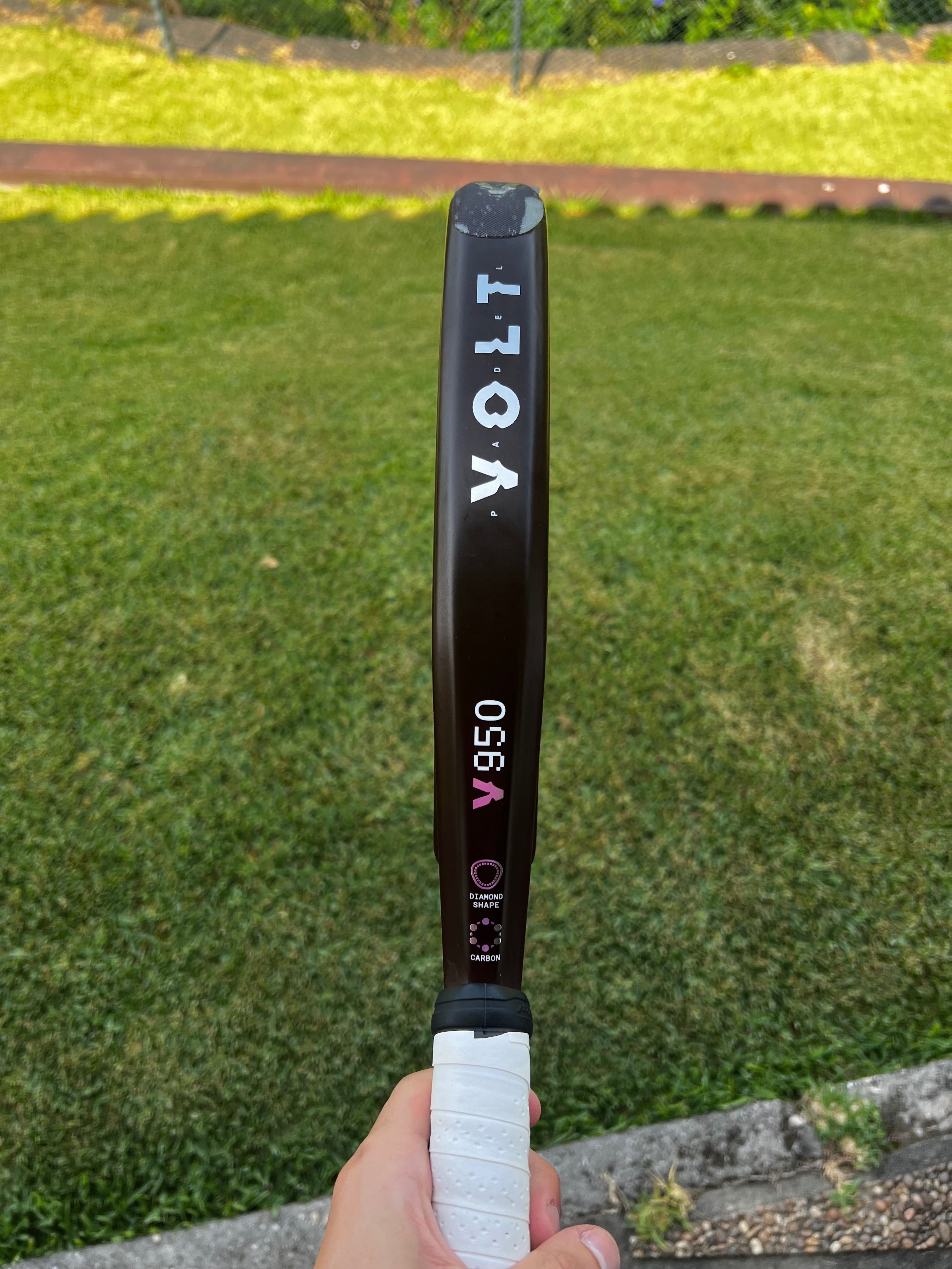 Raquete Volt 950 v23