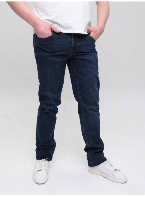 Мужские синие джинсы Ted Baker London (34р.Л-ХЛ)