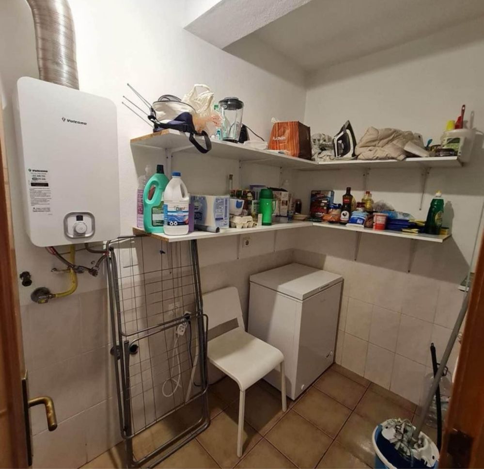 Quartos em Vila Real - Mateus