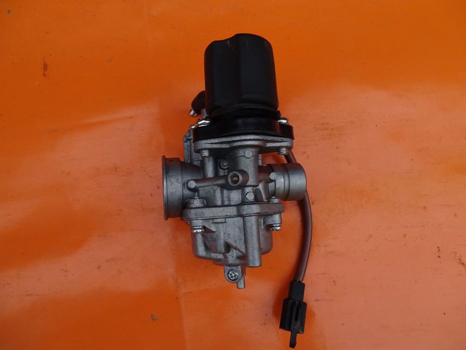 Gaźnik Quad, Skuter 125ccm, JAPAN Nowy