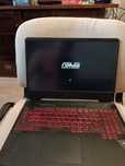 Asus tuf gaming fx505DY-BQ009T