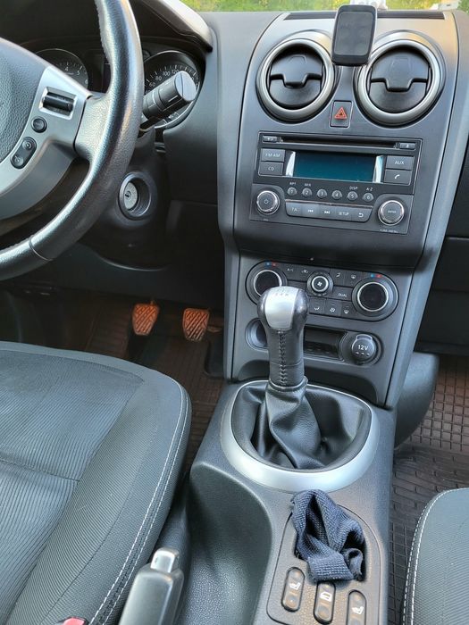 Продам Нісан Кашкай 2011