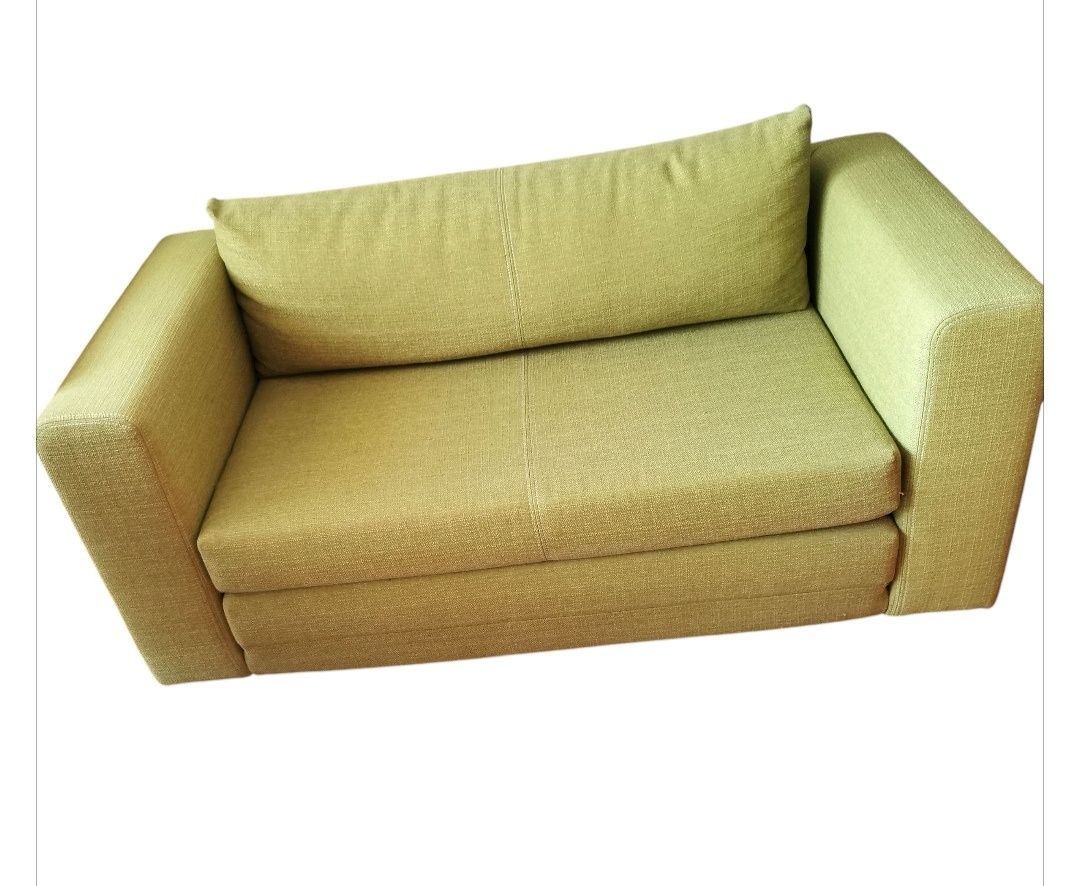 Sofa dla dziecka lub gości