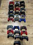 28 x pad ps4 komplet